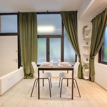 Apartment Suzzani 273 Milano Eksteriør billede