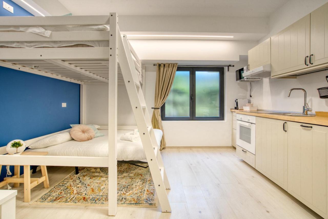 Apartment Suzzani 273 Milano Eksteriør billede