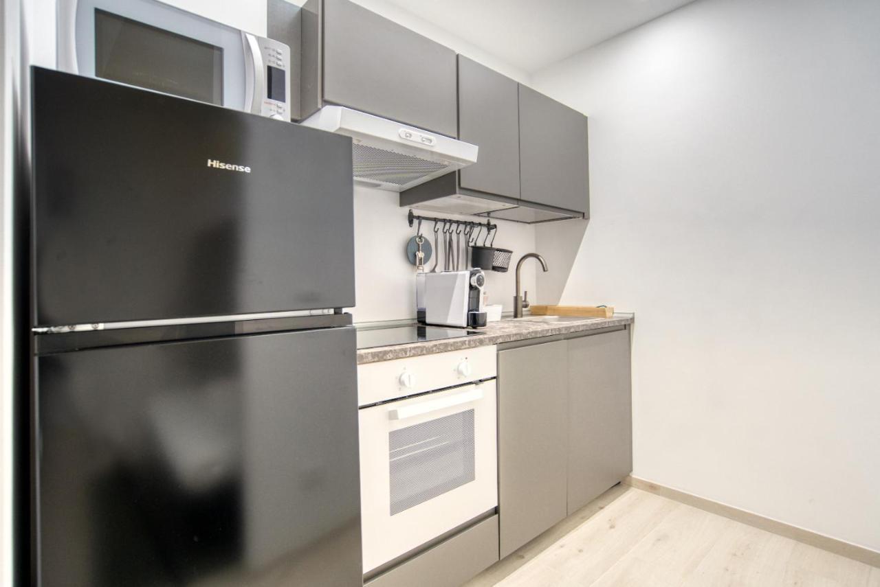 Apartment Suzzani 273 Milano Eksteriør billede
